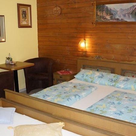 Pension Erlerhof Ried im Zillertal Esterno foto