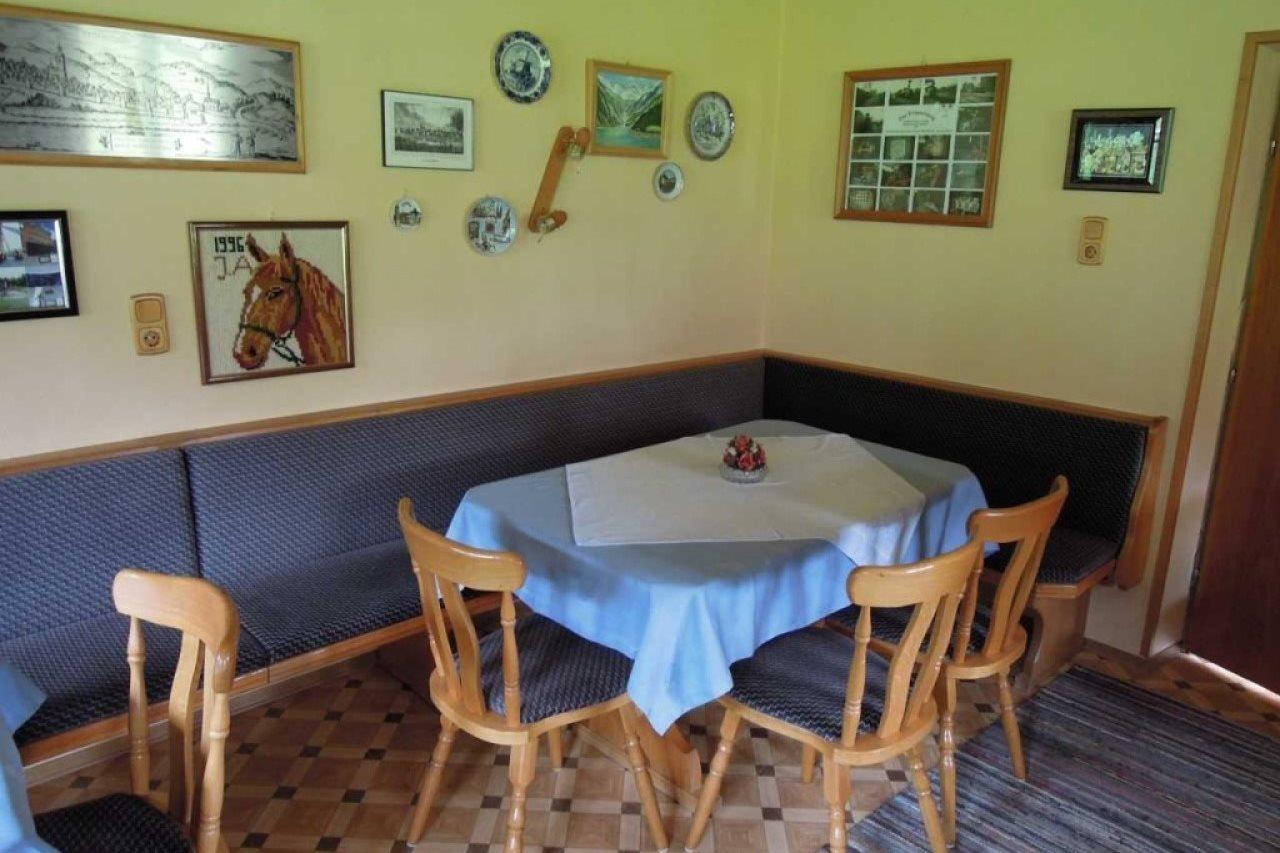 Pension Erlerhof Ried im Zillertal Esterno foto